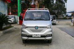 东风电动 EV150 3.5T 3.5米单排纯电动栏板轻卡(DFA1030M1BEV3)55.7kWh