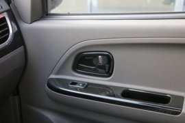 EV150&nbsp;电动载货车内饰图片