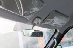 东风电动 EV150 3.5T 3.5米单排纯电动栏板轻卡(DFA1030M1BEV3)55.7kWh