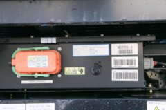 东风电动 EV150 3.5T 3.5米单排纯电动栏板轻卡(DFA1030M1BEV3)55.7kWh