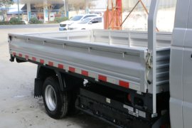 EV150&nbsp;电动载货车上装图片