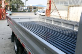 EV150&nbsp;电动载货车上装图片