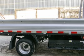 EV150&nbsp;电动载货车上装图片