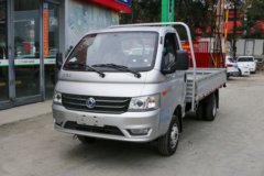 东风股份 EV180 3.5T 3.99米单排纯电动栏板微卡(DFA1030DBEV1)50.38kWh