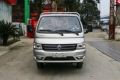 东风凯普特EV180：电动小卡，绿色未来