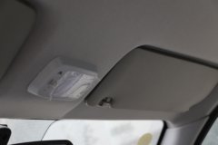 东风股份 EV180 3.5T 3.99米单排纯电动栏板微卡(DFA1030DBEV1)50.38kWh