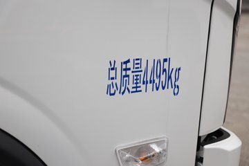  EL-Plus 4.5T 4.17׵Ŵ綯դʽῨ(ɲ)(BJ5045CCYEV1G)123.33kWhͼƬ