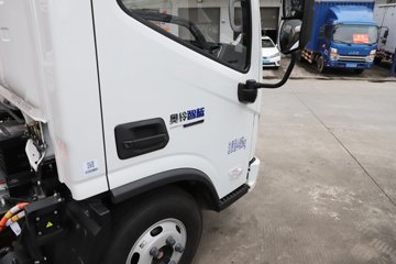  EL-Plus 4.5T 4.17׵Ŵ綯դʽῨ(ɲ)(BJ5045CCYEV1G)123.33kWhͼƬ