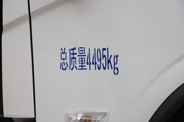  EL-Plus 4.5T 4.17׵Ŵ綯դʽῨ(ɲ)(BJ5045CCYEV1G)123.33kWhͼƬ