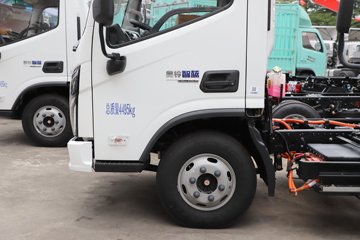  EL-Plus 4.5T 4.17׵Ŵ綯դʽῨ(ɲ)(BJ5045CCYEV1G)123.33kWhͼƬ