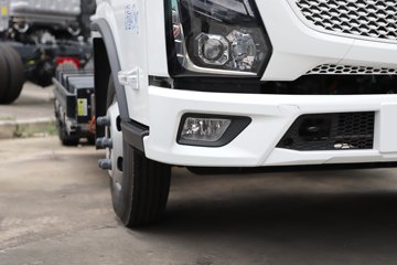  EL-Plus 4.5T 4.17׵Ŵ綯դʽῨ(ɲ)(BJ5045CCYEV1G)123.33kWhͼƬ