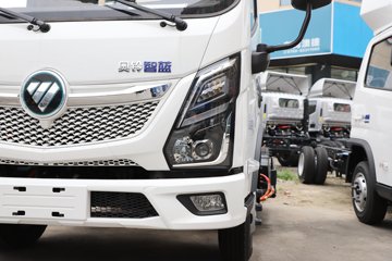  EL-Plus 4.5T 4.17׵Ŵ綯դʽῨ(ɲ)(BJ5045CCYEV1G)123.33kWhͼƬ