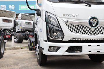  EL-Plus 4.5T 4.17׵Ŵ綯դʽῨ(ɲ)(BJ5045CCYEV1G)123.33kWhͼƬ