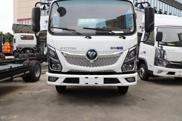  EL-Plus 4.5T 4.17׵Ŵ綯դʽῨ(ɲ)(BJ5045CCYEV1G)123.33kWhͼƬ