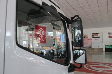 ���翭���� EV350 PRO 4.5T 4.19�׵��Ŵ��綯��դʽ�Ῠ(DFA5040CCYEBEV4)98.04kMhͼƬ