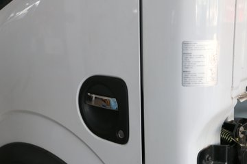 ���翭���� EV350 PRO 4.5T 4.19�׵��Ŵ��綯��դʽ�Ῠ(DFA5040CCYEBEV4)98.04kMhͼƬ