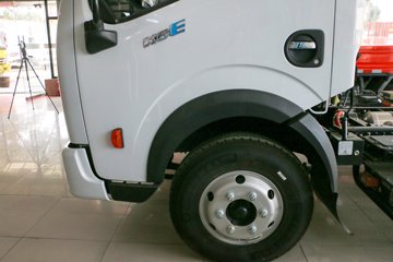 ���翭���� EV350 PRO 4.5T 4.19�׵��Ŵ��綯��դʽ�Ῠ(DFA5040CCYEBEV4)98.04kMhͼƬ