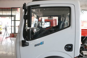 ���翭���� EV350 PRO 4.5T 4.19�׵��Ŵ��綯��դʽ�Ῠ(DFA5040CCYEBEV4)98.04kMhͼƬ