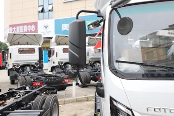  EL-Plus 4.5T 4.17׵Ŵ綯դʽῨ(ɲ)(BJ5045CCYEV1G)123.33kWhͼƬ