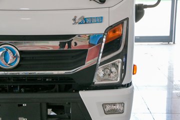 ���翭���� EV350 PRO 4.5T 4.19�׵��Ŵ��綯��դʽ�Ῠ(DFA5040CCYEBEV4)98.04kMhͼƬ