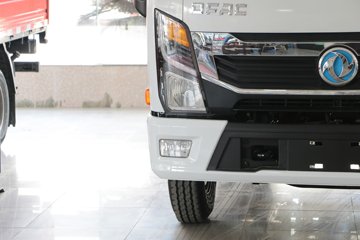 ���翭���� EV350 PRO 4.5T 4.19�׵��Ŵ��綯��դʽ�Ῠ(DFA5040CCYEBEV4)98.04kMhͼƬ