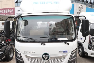  EL-Plus 4.5T 4.17׵Ŵ綯դʽῨ(ɲ)(BJ5045CCYEV1G)123.33kWhͼƬ