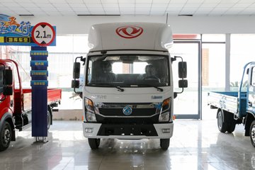 ���翭���� EV350 PRO 4.5T 4.19�׵��Ŵ��綯��դʽ�Ῠ(DFA5040CCYEBEV4)98.04kMhͼƬ
