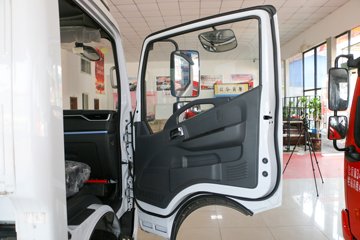 ���翭���� EV350 PRO 4.5T 4.19�׵��Ŵ��綯��դʽ�Ῠ(DFA5040CCYEBEV4)98.04kMhͼƬ