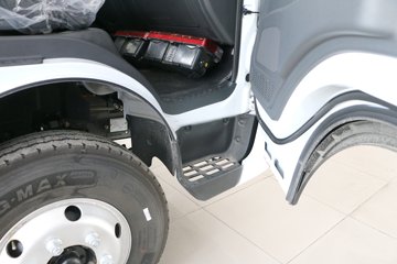 ���翭���� EV350 PRO 4.5T 4.19�׵��Ŵ��綯��դʽ�Ῠ(DFA5040CCYEBEV4)98.04kMhͼƬ