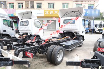  EL-Plus 4.5T 4.17׵Ŵ綯դʽῨ(ɲ)(BJ5045CCYEV1G)123.33kWhͼƬ
