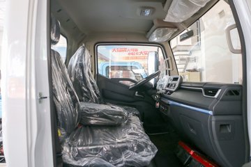 ���翭���� EV350 PRO 4.5T 4.19�׵��Ŵ��綯��դʽ�Ῠ(DFA5040CCYEBEV4)98.04kMhͼƬ