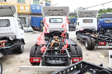  EL-Plus 4.5T 4.17׵Ŵ綯դʽῨ(ɲ)(BJ5045CCYEV1G)123.33kWhͼƬ