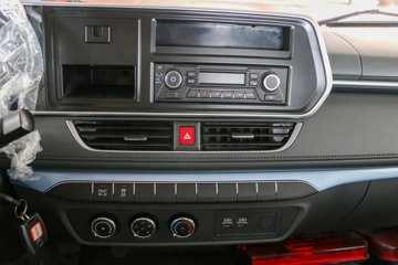 ���翭���� EV350 PRO 4.5T 4.19�׵��Ŵ��綯��դʽ�Ῠ(DFA5040CCYEBEV4)98.04kMhͼƬ