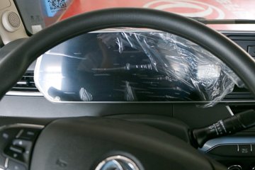 ���翭���� EV350 PRO 4.5T 4.19�׵��Ŵ��綯��դʽ�Ῠ(DFA5040CCYEBEV4)98.04kMhͼƬ