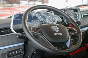 ���翭���� EV350 PRO 4.5T 4.19�׵��Ŵ��綯��դʽ�Ῠ(DFA5040CCYEBEV4)98.04kMhͼƬ