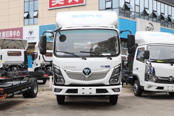  EL-Plus 4.5T 4.17׵Ŵ綯դʽῨ(ɲ)(BJ5045CCYEV1G)123.33kWhͼƬ