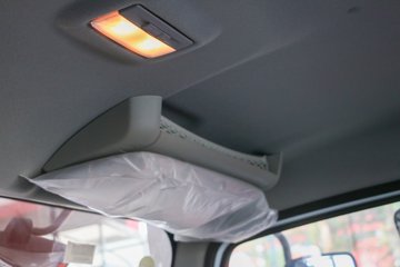 ���翭���� EV350 PRO 4.5T 4.19�׵��Ŵ��綯��դʽ�Ῠ(DFA5040CCYEBEV4)98.04kMhͼƬ