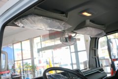 东风凯普特 EV350 PRO 4.5T 4.19米单排纯电动仓栅式轻卡(DFA5040CCYEBEV4)98.04kMh 东风凯普特 EV350 PRO 4.5T 4.19米单排纯电动仓栅式轻卡(DFA5040CCYEBEV4)98.04kMh