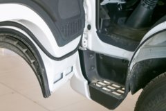 东风凯普特 EV350 PRO 4.5T 4.19米单排纯电动仓栅式轻卡(DFA5040CCYEBEV4)98.04kMh 东风凯普特 EV350 PRO 4.5T 4.19米单排纯电动仓栅式轻卡(DFA5040CCYEBEV4)98.04kMh