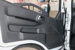 东风凯普特 EV350 PRO 4.5T 4.19米单排纯电动仓栅式轻卡(DFA5040CCYEBEV4)98.04kMh 东风凯普特 EV350 PRO 4.5T 4.19米单排纯电动仓栅式轻卡(DFA5040CCYEBEV4)98.04kMh