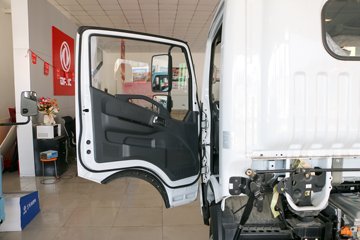 ���翭���� EV350 PRO 4.5T 4.19�׵��Ŵ��綯��դʽ�Ῠ(DFA5040CCYEBEV4)98.04kMhͼƬ