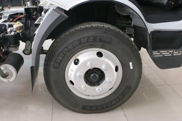 ���翭���� EV350 PRO 4.5T 4.19�׵��Ŵ��綯��դʽ�Ῠ(DFA5040CCYEBEV4)98.04kMhͼƬ