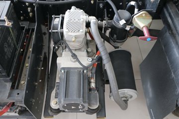 ���翭���� EV350 PRO 4.5T 4.19�׵��Ŵ��綯��դʽ�Ῠ(DFA5040CCYEBEV4)98.04kMhͼƬ