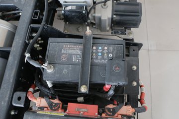 ���翭���� EV350 PRO 4.5T 4.19�׵��Ŵ��綯��դʽ�Ῠ(DFA5040CCYEBEV4)98.04kMhͼƬ