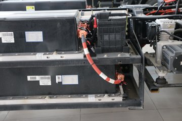 ���翭���� EV350 PRO 4.5T 4.19�׵��Ŵ��綯��դʽ�Ῠ(DFA5040CCYEBEV4)98.04kMhͼƬ