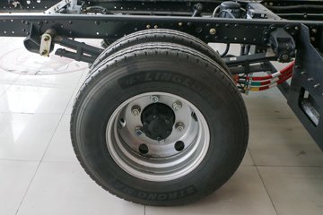 ���翭���� EV350 PRO 4.5T 4.19�׵��Ŵ��綯��դʽ�Ῠ(DFA5040CCYEBEV4)98.04kMhͼƬ