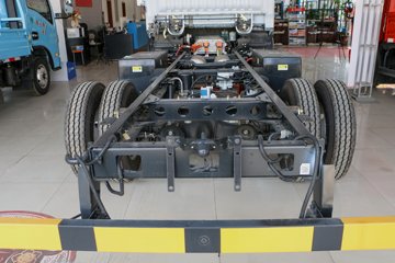 ���翭���� EV350 PRO 4.5T 4.19�׵��Ŵ��綯��դʽ�Ῠ(DFA5040CCYEBEV4)98.04kMhͼƬ