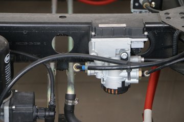 ���翭���� EV350 PRO 4.5T 4.19�׵��Ŵ��綯��դʽ�Ῠ(DFA5040CCYEBEV4)98.04kMhͼƬ