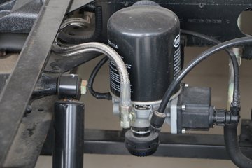 ���翭���� EV350 PRO 4.5T 4.19�׵��Ŵ��綯��դʽ�Ῠ(DFA5040CCYEBEV4)98.04kMhͼƬ