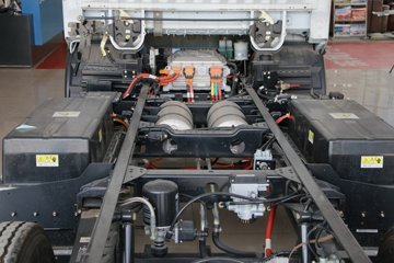 ���翭���� EV350 PRO 4.5T 4.19�׵��Ŵ��綯��դʽ�Ῠ(DFA5040CCYEBEV4)98.04kMhͼƬ